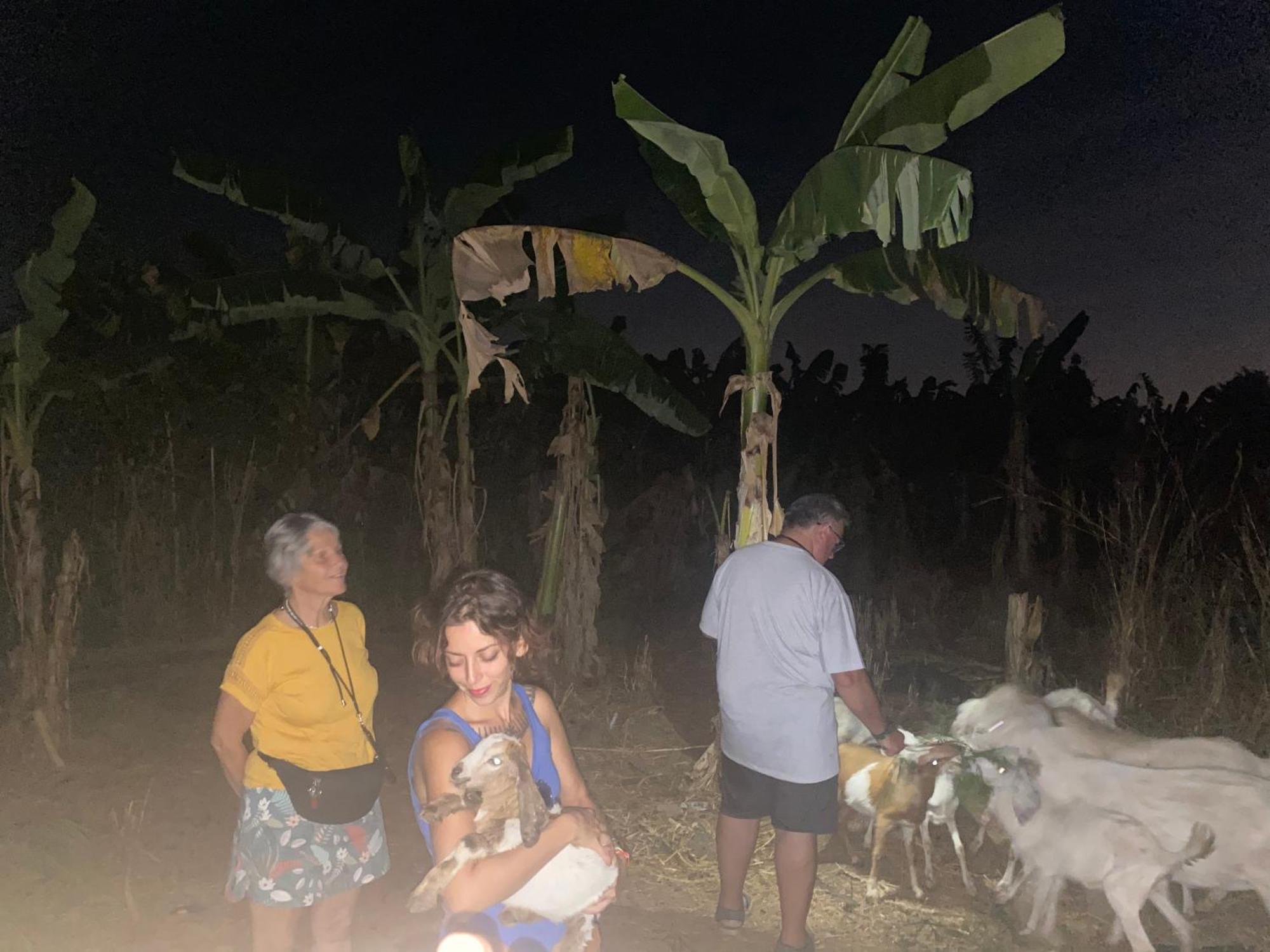 Homestay Tay Xa Trang Bom Zewnętrze zdjęcie